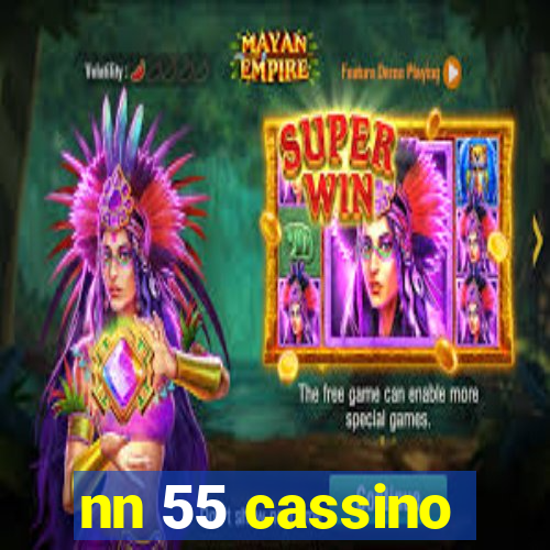 nn 55 cassino
